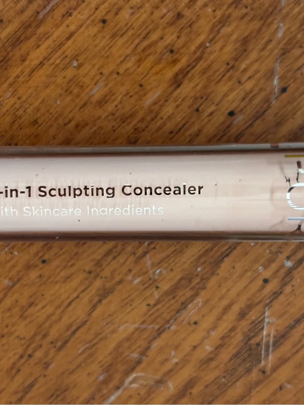 PUR Minerals 4-in-1 Sculpting Concealer - Light Beige